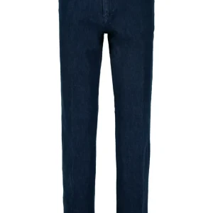C.Bruehl Stretch-Denim Hose für Damen mit hohem Tragekomfort
