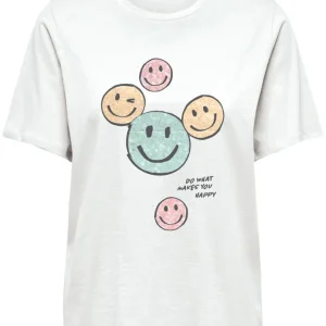Bestseller Baumwoll-T-Shirt für Teenager Mädchen aus Bangladesch