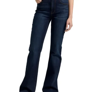 Tom Tailor Denim Female Bootcut Jeanshose TTSTELLA High Waist Stretch