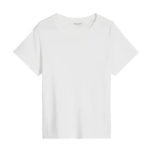 Basic-T-Shirt loose