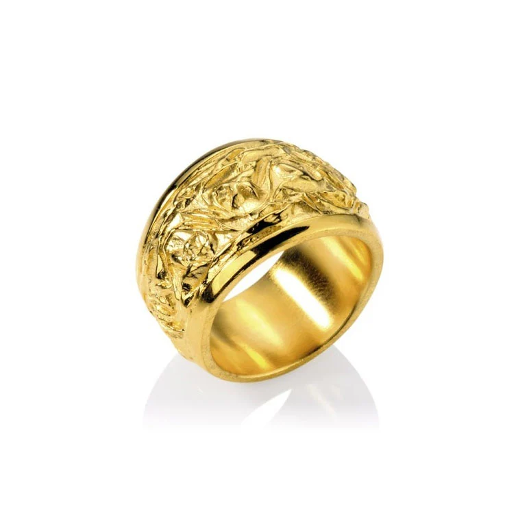 Klunkerlinge mittlerer Ring – Bild 5
