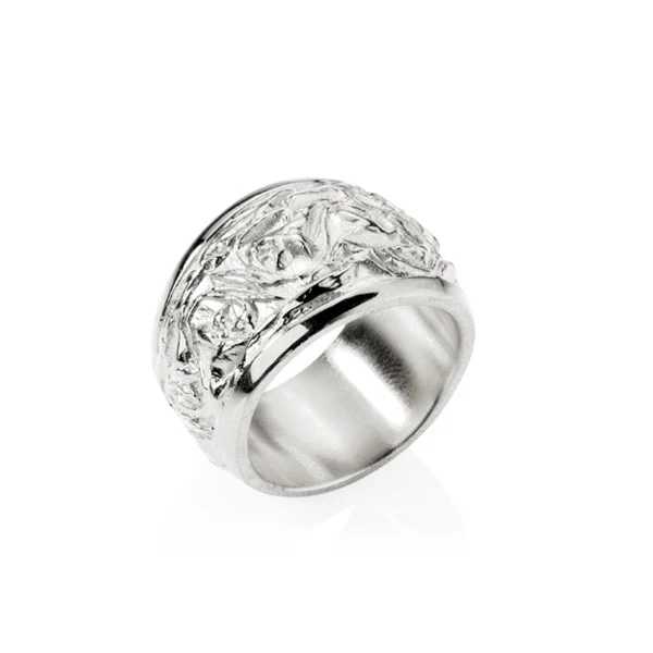 Klunkerlinge mittlerer Ring – Bild 3
