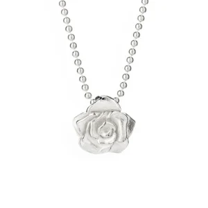 Rose of Antoine kleiner Rosen Anhänger